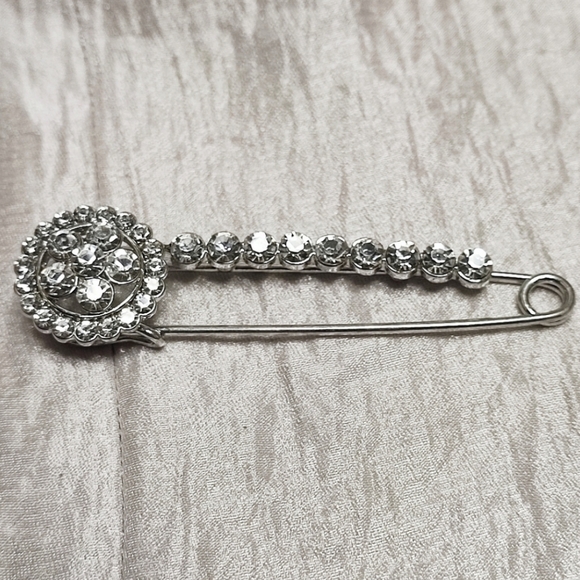 Aeropostale Brand Classic Women's Denim Jean Jacket Coat EUC Size Medium - Picture 9 of 16